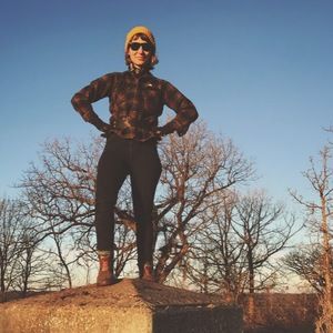 Meet your Posher, Maci